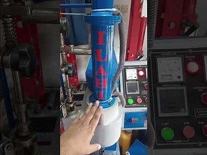 How to Use an Engine Cylinder Honing Machine #skills #mechanic