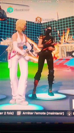 Mon meilleur ami ￼