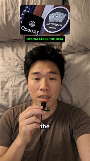 Marcus Chen on Reels
