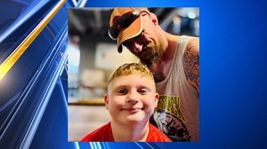 Rogers honors late wrestler Kevin Nikel with memorial match