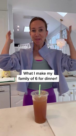 4.5K views · 36 reactions | Easy recipes you’ll actually want to make again and again! 殺 #easy #recipes #cooking | At Home With Shannon | Facebook