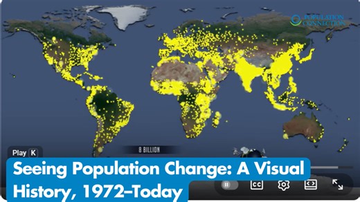 A “Dot” video for the ages