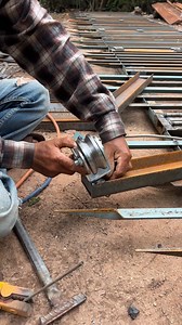 18K views · 91 reactions | Techniques To Install Sliding Gate Wheels | Daily Works CVR | Facebook