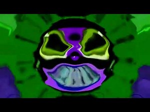 Klasky Csupo Low Pitch Variant Effects in Ripple Effect