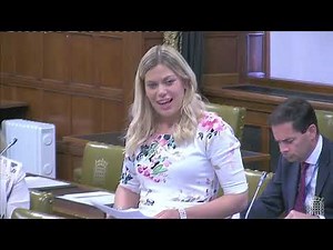 Sex education in the UK is graphic, extreme and inappropriate, says Conservative MP Miriam Cates
