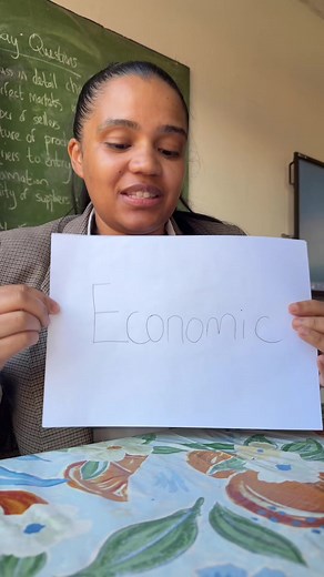 Economics: Growth vs. Development Explained