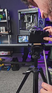 Want to see us build something really special? Set your alarms,...