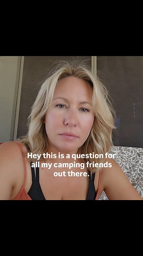 Camping 🏕 ⛺️ 🥾 What's a cool gadget you bring??? I am always looking for something new and fun 😁 #camping #coolcampinggear #campinghacks #arizona #forestlakes #outdoorslife | Debbie Reed