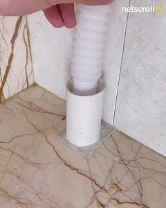 😍 În sfârșit umpleți găurile, reparați fisurile, reparați țevile care curg sau acoperiți deschiderile supradimensionate! 🏠 Începeți să reparați cu o pastă durabilă, care are o acoperire ridicată și previne curenții și scurgerile de apă. 💪 https://netscroll.ro/lp/1-1clayfix/ | Netscroll România