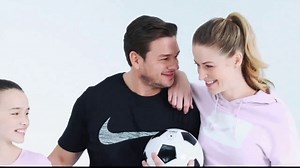 Kohl's Nike Sale TV Spot, 'Nike for Your Family'