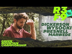 2021 GMC | R3F9 LEAD | Dickerson, Wysocki, Marwede, Presnell | Jomez