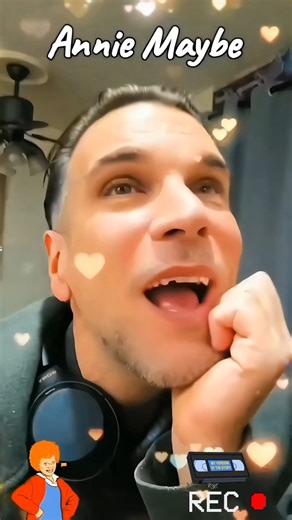 The Fairy Godfather on Instagram: "​If you didn't sing this into a hairbrush while staring out a rainy window, were you even a Gen X kid? 🌧️📼 ​"Maybe" from Annie (1982) wasn't just a song; it was our first lesson in yearning. We wore out those VHS tapes rewinding this scene, convinced we had that same main character energy. 🎭 ​There is something about this soundtrack that unlocks a core memory every single time. It’s pure, unfiltered hope. ​Tell me I’m not the only one who still knows every b