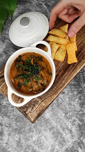 Fricandó de Seitán: Receta Vegana Clásica Catalana