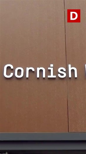 A high-end bakery brand known for its artisan pasties and theatrical open kitchens is bringing a fresh flavour to Exeter city centre. | Devon Live