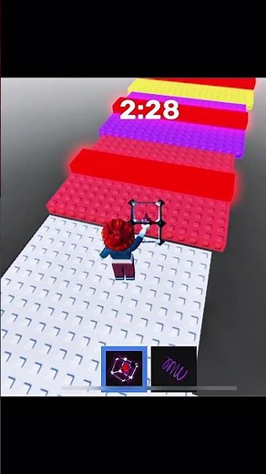 Roblox Tower Minigames Speedrun 2.0