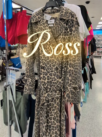 Ross Fall Coats: Best Women's Fall Coat Finds at Ross
