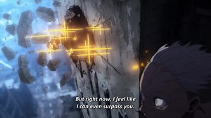 10K views · 355 reactions | THE OST, THE ANIMATION, THE VOICE ACTING, FUCKING EVERYTHING IS PERFECT, WHAT AN ABSOLUTELY INSANE EPISODE MY HERO FUCKING ACADEMIA!!  | Xyella Megumi | Facebook