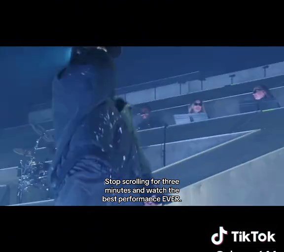 Billie Eilish and Labrinth's Unforgettable Performance