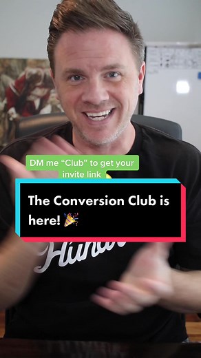 Chris Smith on TikTok