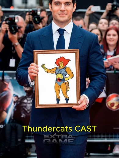 ThunderCats: Um Live Action Imperdível nos Cinemas