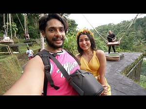 Bali Mein Sundar Ladkiyon Ka Photographer Ban Gaya | Bali Ep.2- Ubud