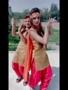 1M views · 48K reactions | Bhakti video dance 2021 | Sangita Kumari | Facebook