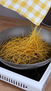 25K views · 119 reactions | An Italian family taught me this trick! From now I only make pasta like this | Quick Recipes | Facebook