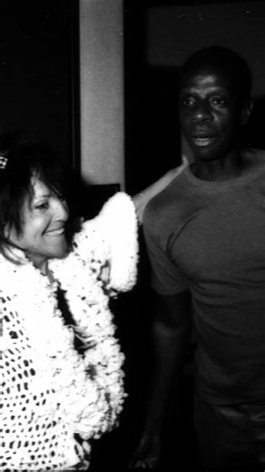 Jimmie Walker was the first comic to let Mitzi put his name up on the marquee at The Comedy Store. When that name went up, people lined up. The room was packed. The energy changed. The Store changed. Jimmie helped turn this club into a destination, proving comics could be stars and the Store could be home base. A pioneer. A headliner. Still doing it. Catch Jimmie Walker back at The Comedy Store this Wednesday in the main room. Get tickets on our website. #comedylengends #comedystore | The Comedy