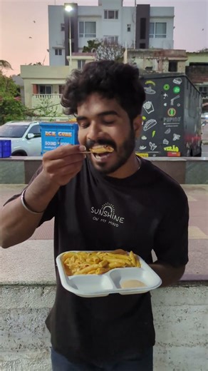 Chennai la Real Mexican Food Try Pannalama? 🇲🇽🔥