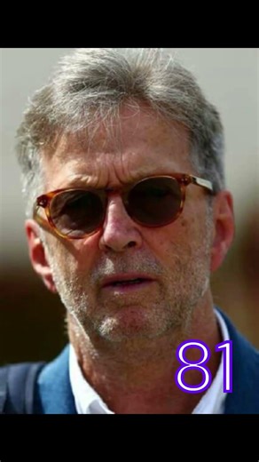 Eric Clapton - Happy Birthday! #ericclapton #guitar