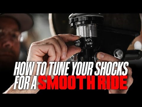 Debunking the Coil-Over Myth: Smooth Rides & Maximum Performance!
