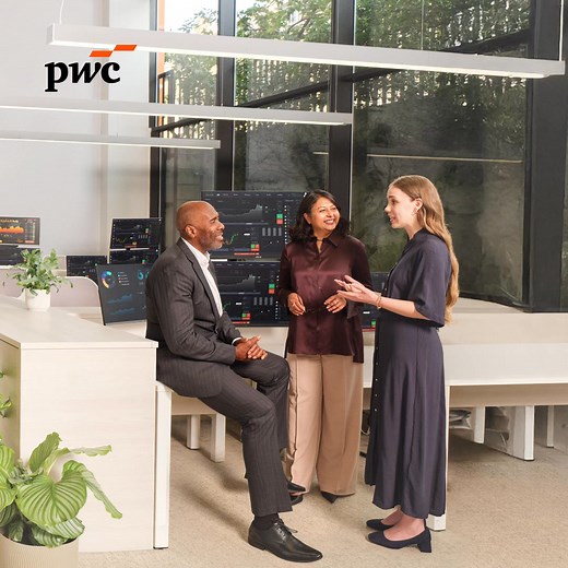2.1K views | Looking for a career where you can learn from the best? At PwC Belgium, we work with industry leaders, providing an exceptional environment for growth and learning. You have the opportunity to shape your career with our full support.  Apply now! https://www.pwc.be/en/careers.html #pwcbelgium #PwCCareers | PwC Belgium | Facebook