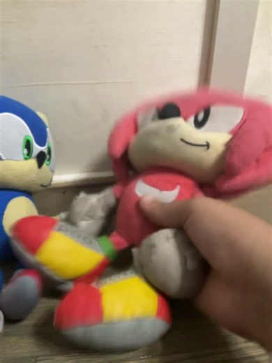 Well that didnt help#funny #sonic #sleep#crying baby