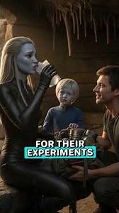 He Sheltered a Desperate Alien Mother and Child — Now the Ruthless Raiders Want Him Dead#hfy #scifi