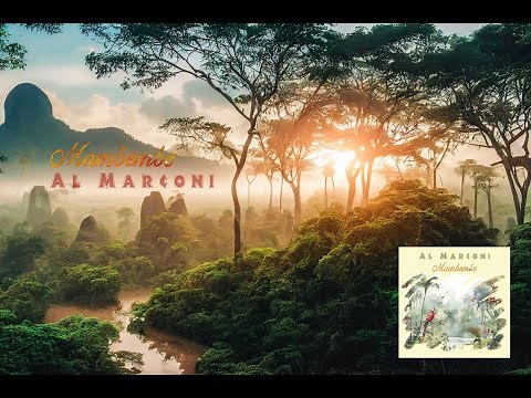 MAMBEMBE - AL MARCONI from the album 'Sabores Del Mundo'!