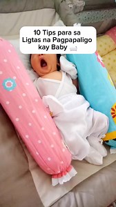 693K views · 3.5K reactions | 10 Tips para sa Ligtas na Pagpapaligo...