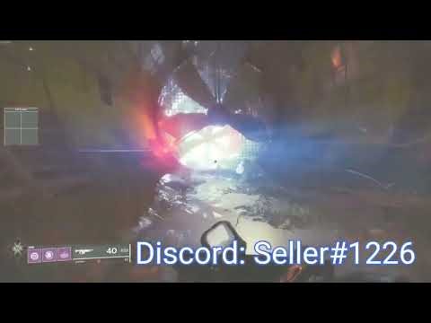 Destiny 2 Hack Aimbot ESP Legit