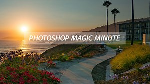 Ever tried Photoshop’s Quick Share feature? Learn how you can easily send your Photoshop projects via email, to another computer or even to Lightroom! Comment below with tutorials requests. For more in the meantime, check out other Photoshop Magic Minute videos from Meredith Stotzner here: https://adobe.ly/2mUMB1q | Adobe Photoshop