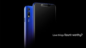 Micromax to Launch Its First Display Notch Phone Today, Watch Live Stream
