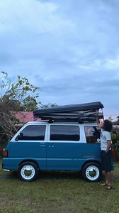 124K views · 915 reactions | Pop up Rooftop Tent on mini DIY Campervan, so nice motorhome campervan conversion with camping tent #RV #rooftoptentliving #rooftoptent #rooftoptents #rooftoptentlife #campingtents #campingtent #camping #glamping #outdoor #camper #campervan #vanlife #fyp #outdooradventure #pickuptruck #campervanconversion #van #motorhome #PopUpTent | OTR Camper Trailer | Facebook