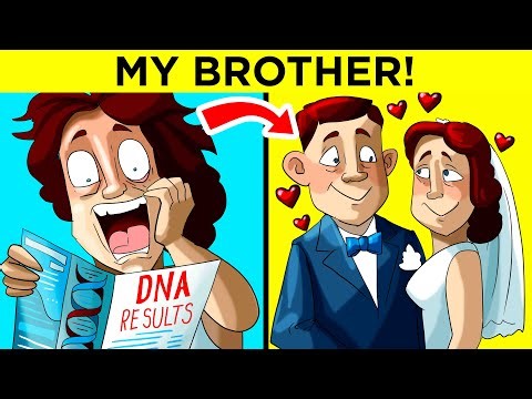 DNA Tests People Regretted Taking