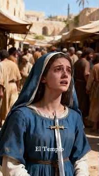 LOS 7 DOLORES DE LA VIRGEN MARIA.