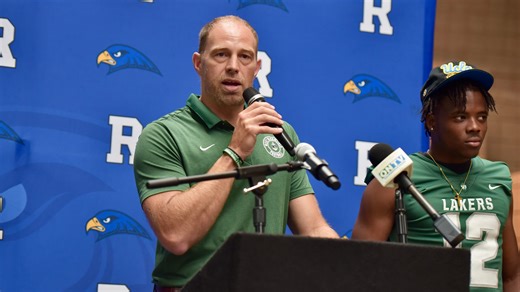 WATCH: Previewing West Bloomfield football at OAA Media Day