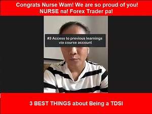 Panahon na para pasukin mo ang mundo ng global trading! Paano ba...