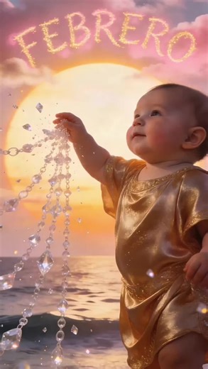 Se ACABÓ tu tiempo de cargar con los demás (FEBRERO) ¿Sientes que siempre das más de lo que recibes? 💎 Si eres de FEBRERO, hoy se rompe ese ciclo. Dios ha visto tu cansancio y hoy decreta tu libertad total. ¡Es tu turno de recibir! 👇 ¡Suelte la carga aquí! Escribe tu NOMBRE y FECHA de nacimiento. Vamos a declarar juntos que este es tu año de justicia y abundancia. #JusticiaDivina #NacidosEnFebrero #ReflexionesDeFe #Libertad #PazInterior