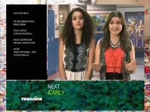 TeenNick Split Screen Credits (May 15, 2013)