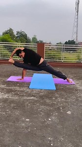 Free 🆓 flow yoga sequence. | Yogi kuljeet thakur