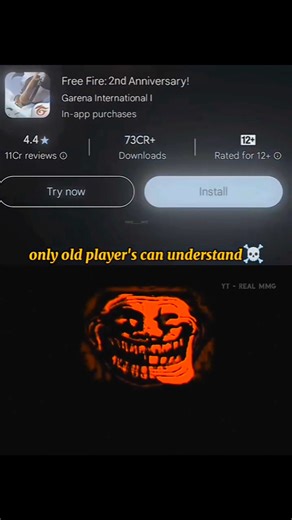 kuchh yad AAYA 🫩 #freefire