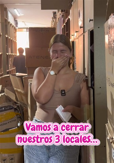 Coco Pink: Cambio a un Nuevo Local Más Grande