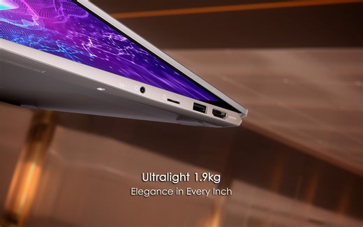 Redefine productivity with the Prestige A16 AI – sleek, powerful, and driven by the latest AMD Ryzen™ AI 9 365 processor. Designed for seamless multitasking and AI-boosted creativity, it's your go-to laptop for work on the move. From creating to planning, experience exceptional performance wherever you are. https://www.nanotek.lk/product/1824 #PrestigeA16AIPlus #NextLevelAIPC #AIPC #MSI | MSI